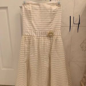 EUC size 4 Kerry dress